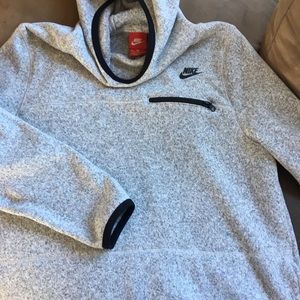 Nike women's sweater.